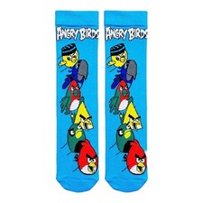 Angry Birds Socks/Gift