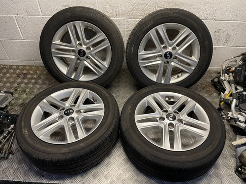 2019 kia ceed mk3 set - kia, of