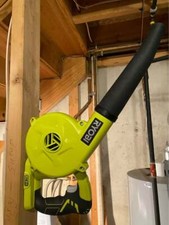 5 Pack RYOBI Wall Mount Tool Holder Shelf Table for Ryobi One+ 18V