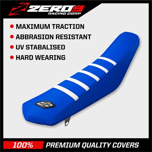 Yamaha yz85 ribbed gripper - yz85,