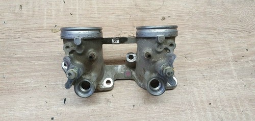Honda fjs fsc 400 - fjs/fsc, 600