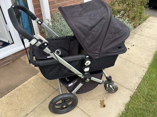Bugaboo cameleon - bugaboo,