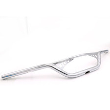 Motorcycle 1" 25mm Drag Chrome