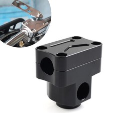 Handlebar Riser Stand Post