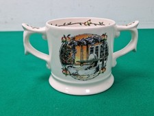WADE Taunton Cider Home Place Two Handled Loving Cup Mug