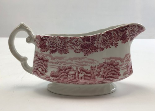 Wood ware enoch woods - wood, english