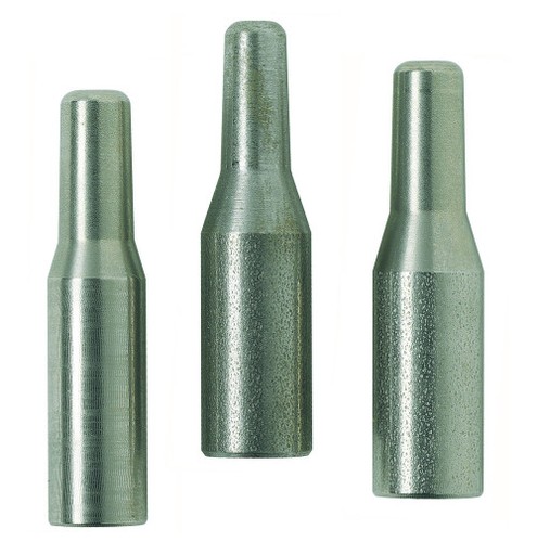 Spearfishing spear connector - spear,