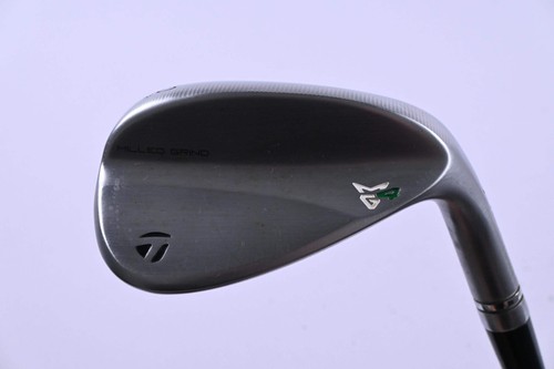Taylormade milled grind - grind, 4
