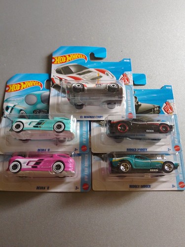 Hot wheels fan driven - fan,