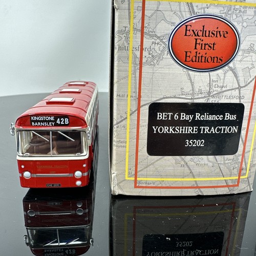Efe bet reliance bay bus - bet,