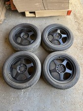 Rota Slipstreams 5 Stud