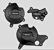 GB RACING FIA-APPROVED Engine