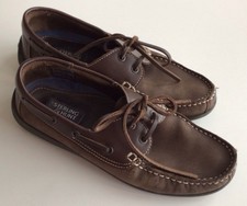 Sterling & Hunt Men’s Brown