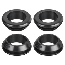 20Pcs Rubber Grommets 25mm
