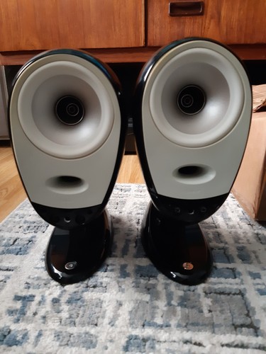 Tannoy arena speakers - tannoy,