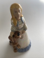 WADE. WENDY FROM PETER PAN