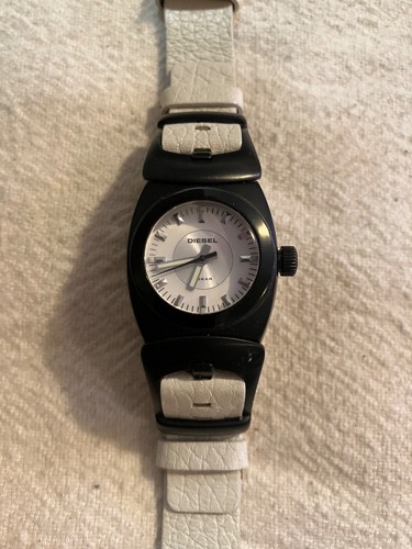 Diesel vintage ladies - diesel, watch