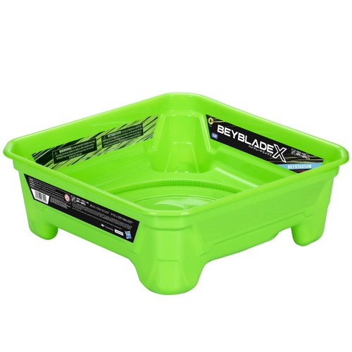Beyblade beystadium battle - x,