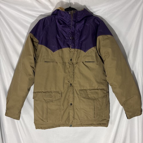 Vtg powderhorn mountaineering - vtg,