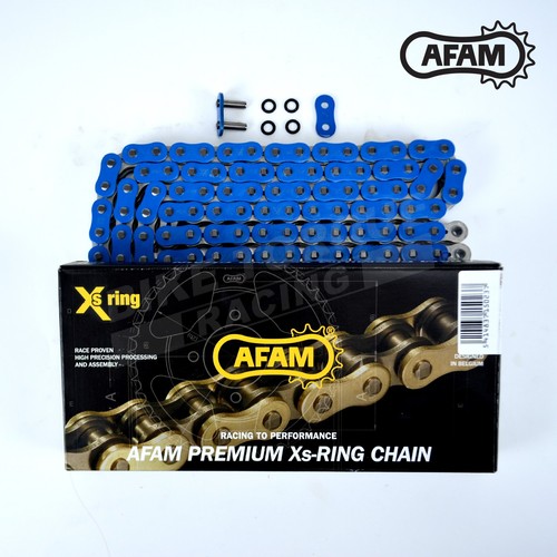 Afam blue 520 pitch - afam,