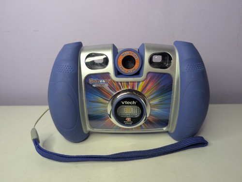 Vtech kidizoom twist - vtech,