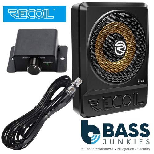Recoil rls10 500 watts - recoil, 10"