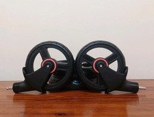 Set of 4 Wheels for Cosatto