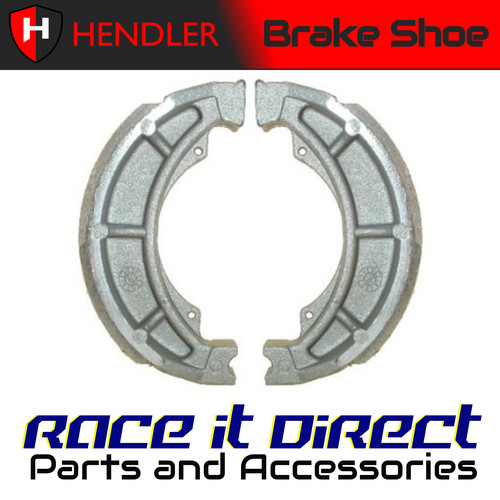 Brake shoe for suzuki 125 - suzuki, gs