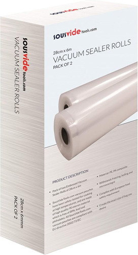 Sousvidetools vacuum sealer - sousvidetools, |