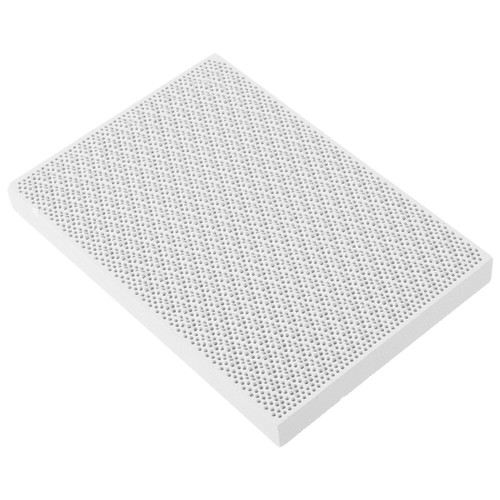 Refractory brick welded - refractory, tiles