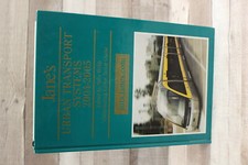 Jane's Urban Transport Systems
