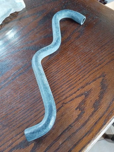 Lotus m100 heated hose - lotus,