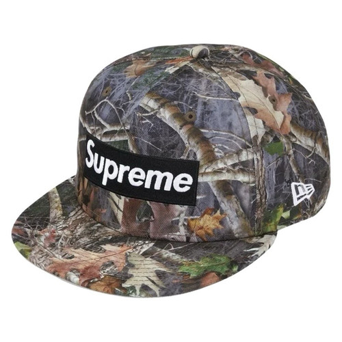 Supreme new era ghostface - era,