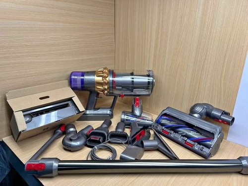 Dyson v15 detect - dyson,