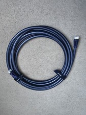 QED Performance high speed