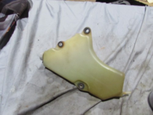 Suzuki tm125 tm250 tm400 oil - suzuki,