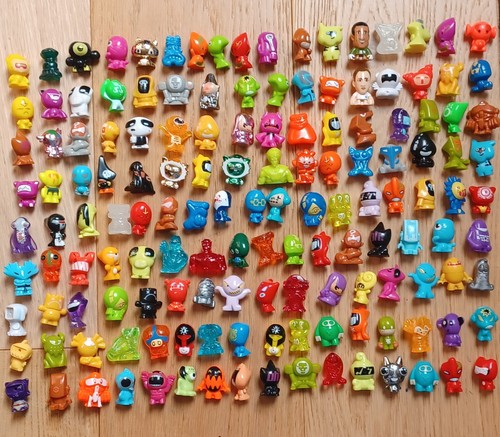 Bundle over 140 crazy bones - bundle,