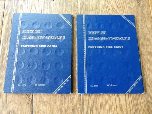 Whitman folder - 2,