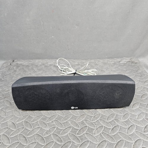 Sh54ph centre speaker - lg, sh54ph-c