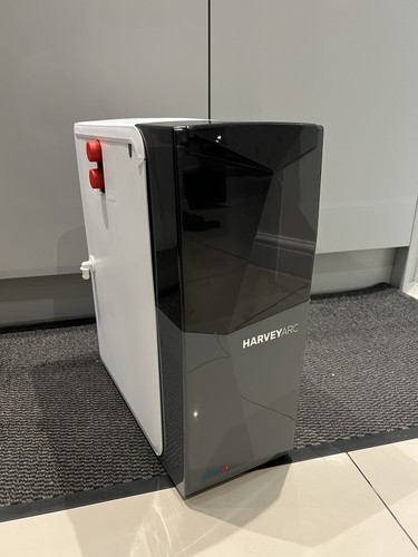 Harvey arc non electric water - harvey,