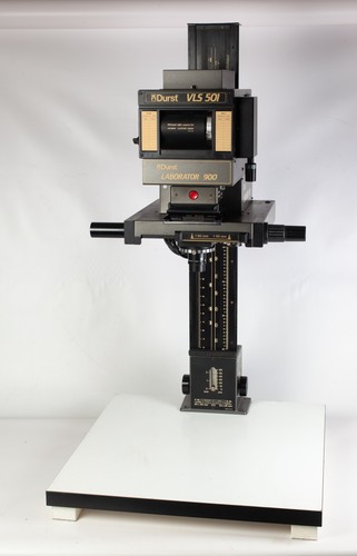 Durst laborator 900 - 900, autofocus