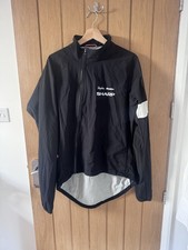 Rapha Rain Jacket Size XL