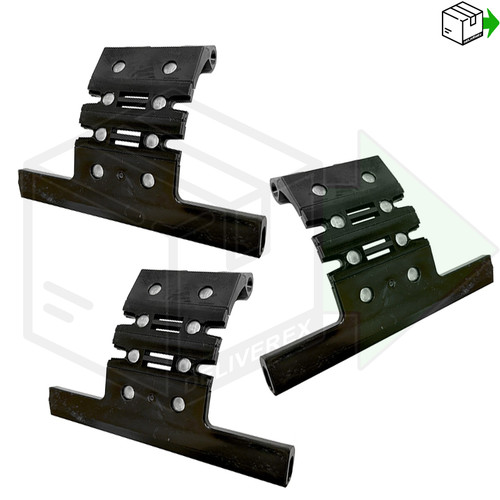 Allugaurd security locking - 3x,