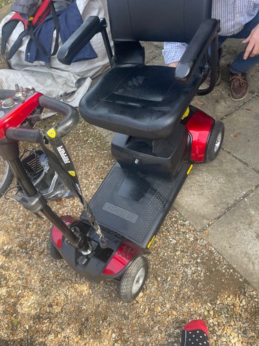 Lightweight folding electric - lightweight,