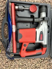Powerbase Xtreme RHD120XP 1200w rotary hammer.