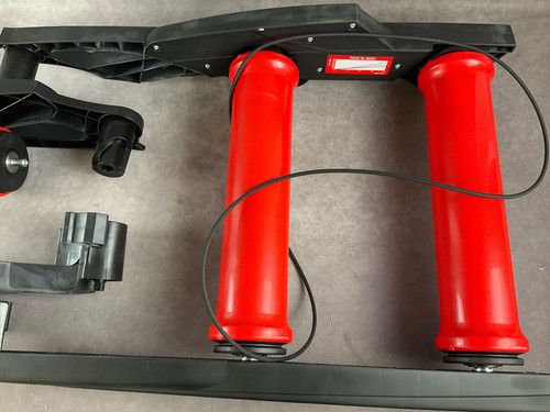 Elite arion mag bike trainer - elite,