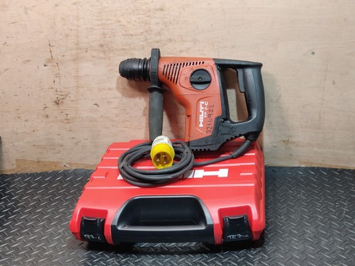 Hilti te7 110v rotary - hilti, te7-c