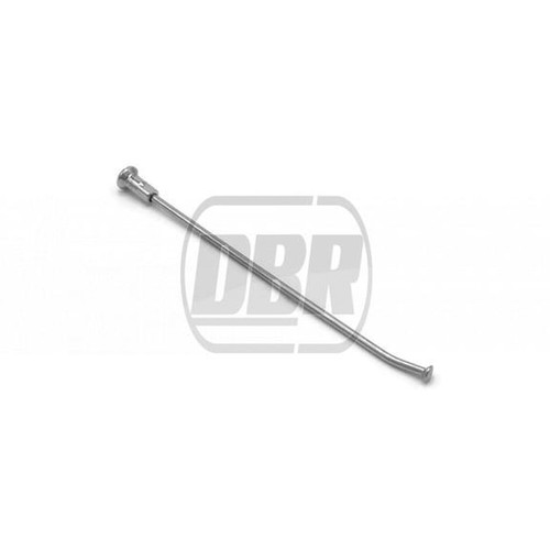 154mm spoke wheel - spoke, high