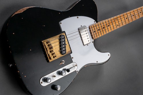 Guitars andy summers style - dy,