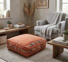 Handmade moroccan cactus - moroccan, silk